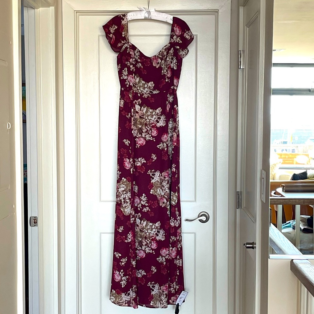 Macy’s NWT dress